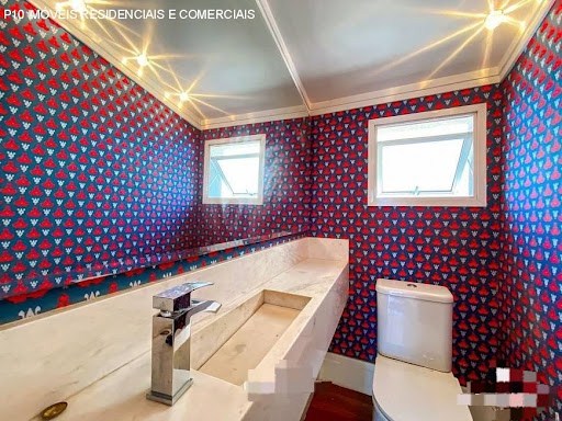 Apartamento, 4 quartos, 320 m² - Foto 10