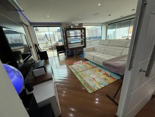 Cobertura, 4 quartos, 240 m² - Foto 14