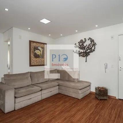 Apartamento, 2 quartos, 57 m² - Foto 7