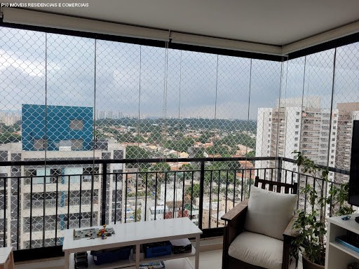 Apartamento, 3 quartos, 131 m² - Foto 24