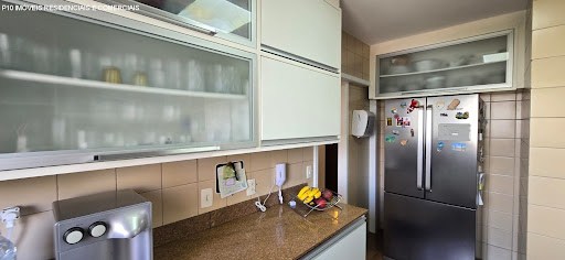 Apartamento, 3 quartos, 250 m² - Foto 47