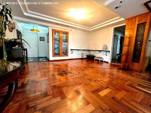 Apartamento, 3 quartos, 138 m² - Foto 9