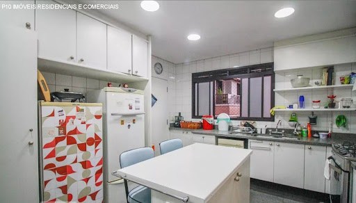Apartamento, 5 quartos, 280 m² - Foto 24