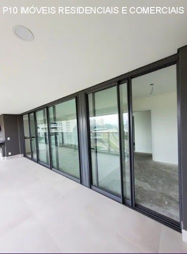 Apartamento, 3 quartos, 186 m² - Foto 10