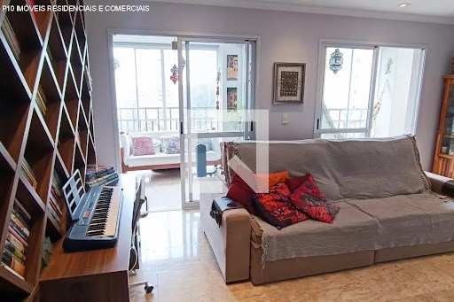 Apartamento, 3 quartos, 164 m² - Foto 14