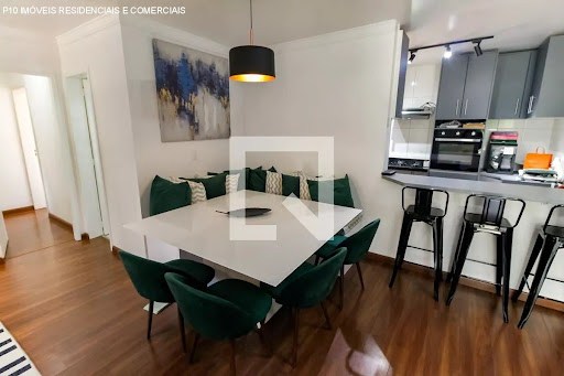 Apartamento, 2 quartos, 84 m² - Foto 18