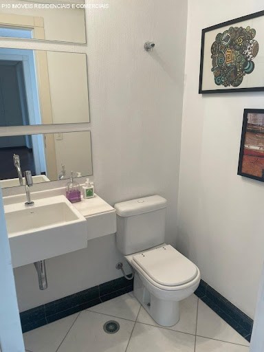 Apartamento, 3 quartos, 200 m² - Foto 32