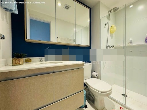Apartamento, 2 quartos, 66 m² - Foto 11