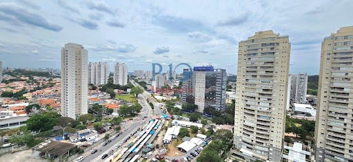 Apartamento, 3 quartos, 168 m² - Foto 80