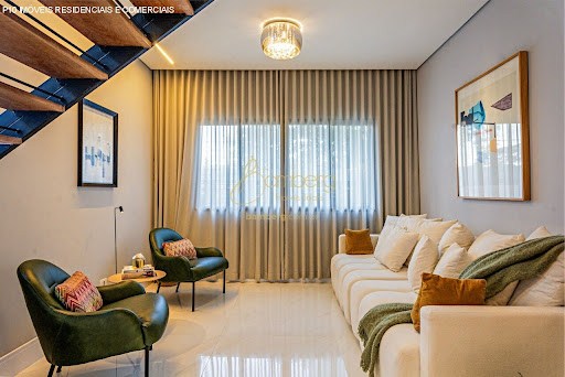 Casa, 3 quartos - Foto 6
