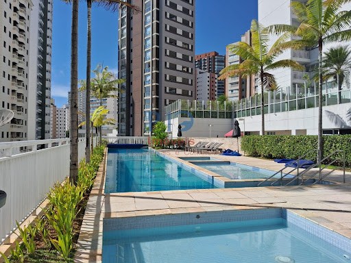 Apartamento, 3 quartos, 164 m² - Foto 16