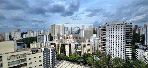 Apartamento, 3 quartos, 124 m² - Foto 26