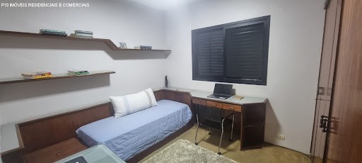 Apartamento, 3 quartos, 167 m² - Foto 13
