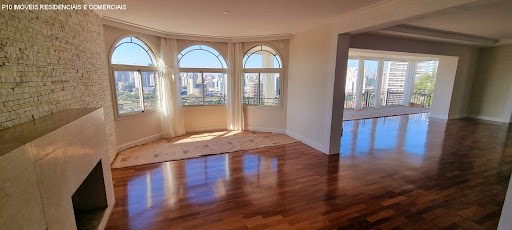 Apartamento, 4 quartos, 430 m² - Foto 26