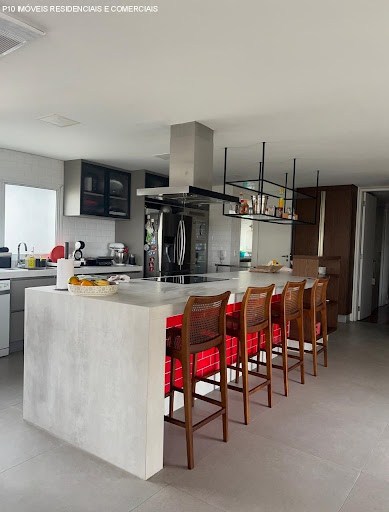 Apartamento, 4 quartos, 210 m² - Foto 36