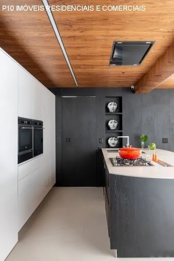 Apartamento, 3 quartos, 145 m² - Foto 2