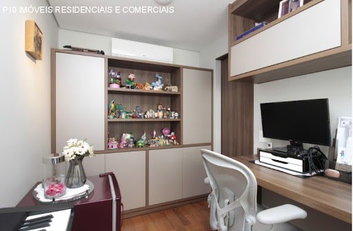 Apartamento, 3 quartos, 167 m² - Foto 5