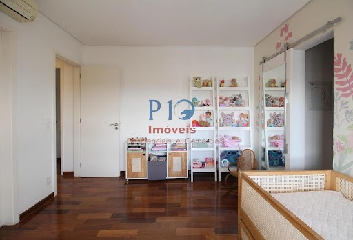 Cobertura, 4 quartos, 291 m² - Foto 7