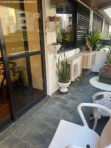 Apartamento, 4 quartos, 155 m² - Foto 9