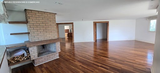 Apartamento, 4 quartos, 288 m² - Foto 24