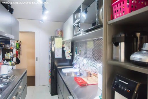 Apartamento, 2 quartos, 90 m² - Foto 11