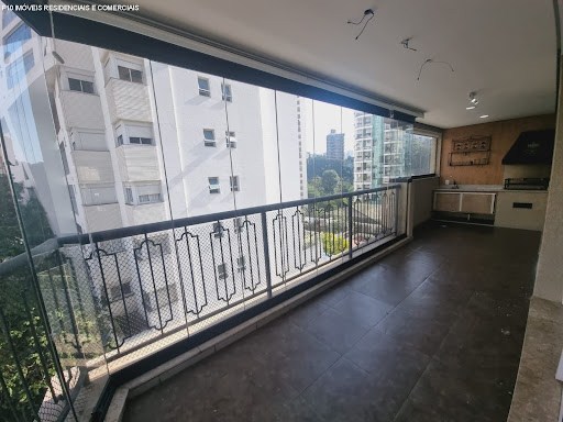 Apartamento, 4 quartos, 235 m² - Foto 19