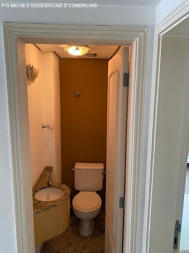 Apartamento, 3 quartos, 134 m² - Foto 21