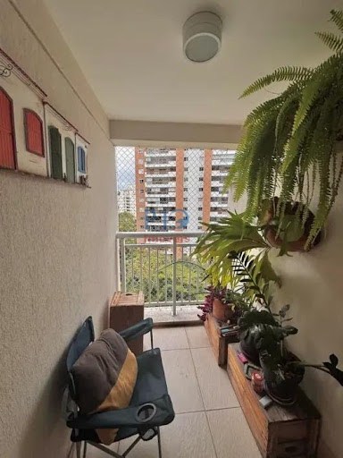 Apartamento, 4 quartos, 185 m² - Foto 17