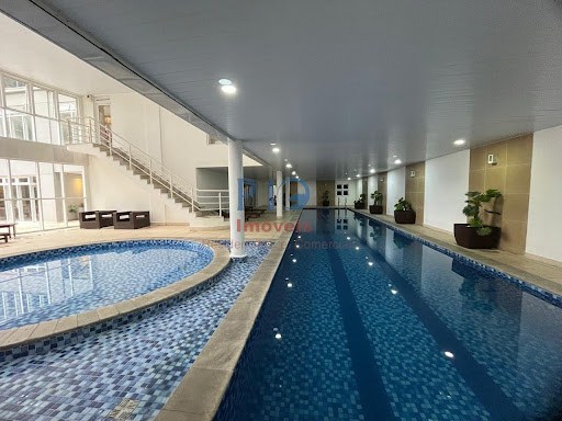 Apartamento, 3 quartos, 194 m² - Foto 8