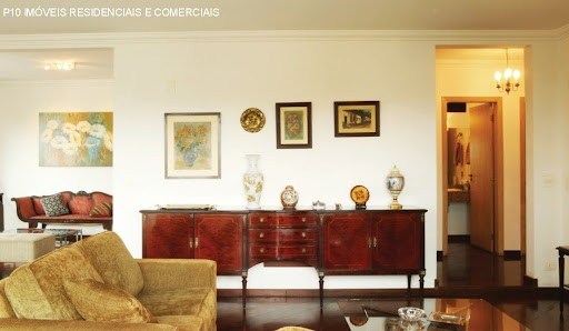 Apartamento, 4 quartos, 326 m² - Foto 19