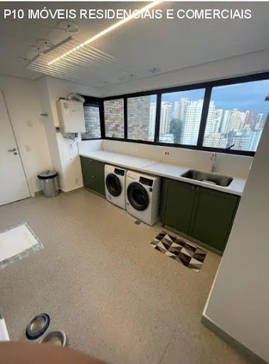 Apartamento, 3 quartos, 250 m² - Foto 18