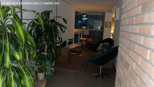 Apartamento, 3 quartos, 261 m² - Foto 13