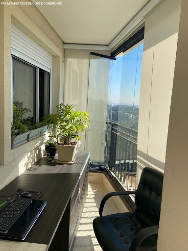Apartamento, 3 quartos, 167 m² - Foto 26