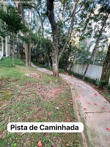 Apartamento, 3 quartos, 163 m² - Foto 12