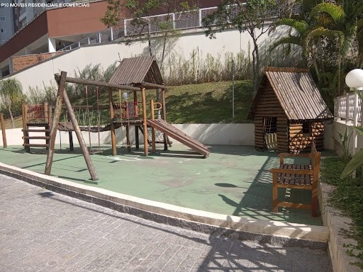 Apartamento, 3 quartos, 104 m² - Foto 2