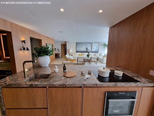 Apartamento, 3 quartos, 240 m² - Foto 22