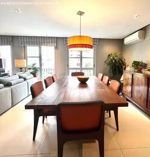 Apartamento, 3 quartos, 167 m² - Foto 3