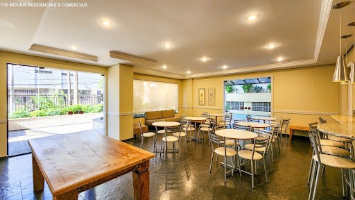 Apartamento, 4 quartos, 216 m² - Foto 4