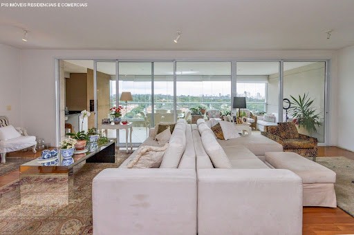 Apartamento, 3 quartos, 181 m² - Foto 14