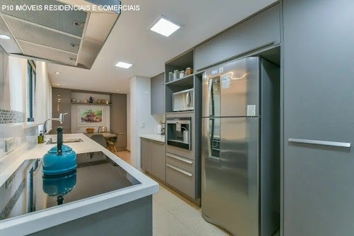 Apartamento, 4 quartos, 305 m² - Foto 28