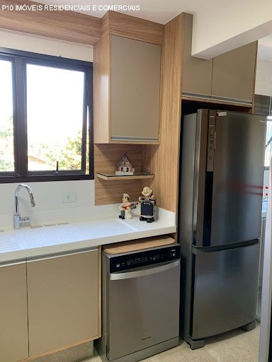 Apartamento, 3 quartos, 200 m² - Foto 23