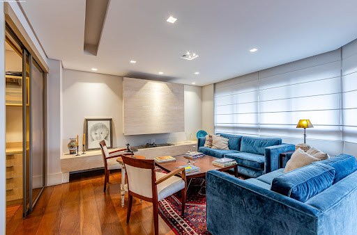 Apartamento, 3 quartos, 190 m² - Foto 27