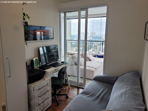 Apartamento, 3 quartos, 131 m² - Foto 34