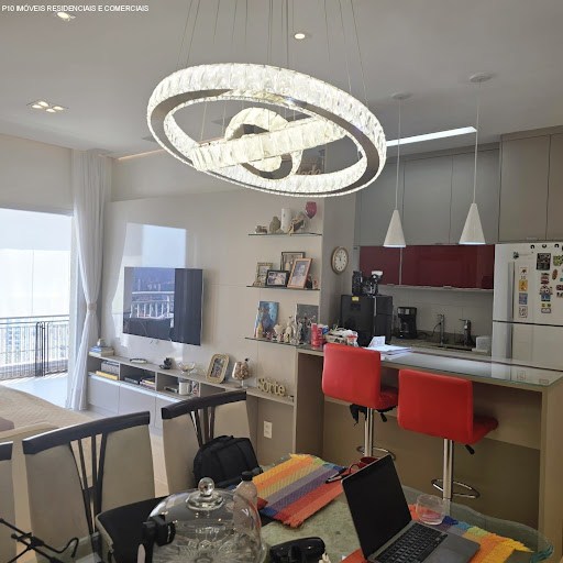 Apartamento, 3 quartos, 96 m² - Foto 64