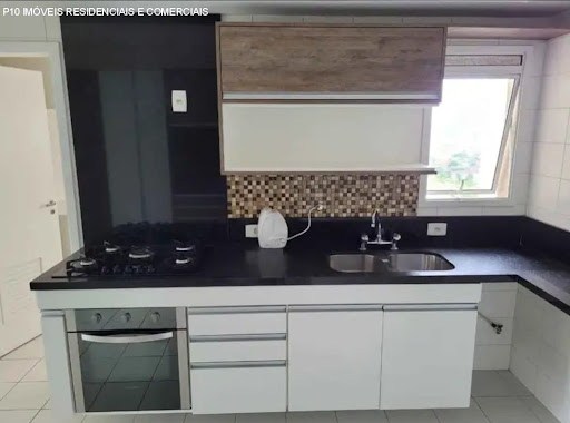 Apartamento, 4 quartos, 177 m² - Foto 3