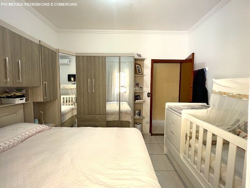 Casa, 3 quartos - Foto 12