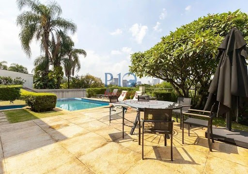 Casa, 5 quartos, 1360 m² - Foto 16