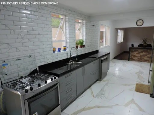 Casa, 5 quartos - Foto 3