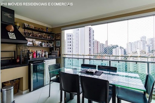 Apartamento, 3 quartos, 119 m² - Foto 30