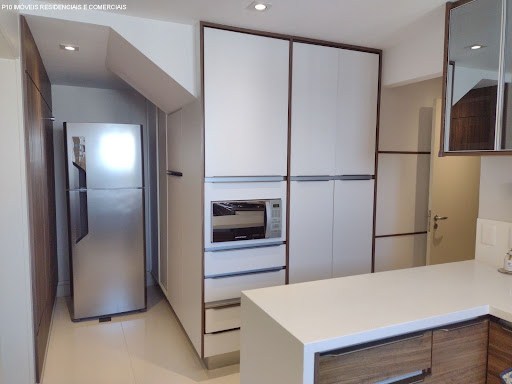 Apartamento, 4 quartos, 332 m² - Foto 19